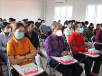 Polnas Denpasar Prestasi 3