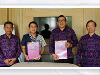 Polnas Denpasar Prestasi 4
