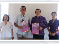 Polnas Denpasar Prestasi 5