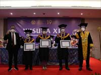 Polnas Denpasar Prestasi 6