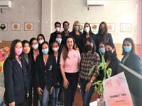 Polnas Denpasar Prestasi 7