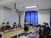 Polnas Denpasar Prestasi 8