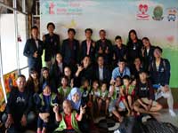 Polnas Denpasar Prestasi 9